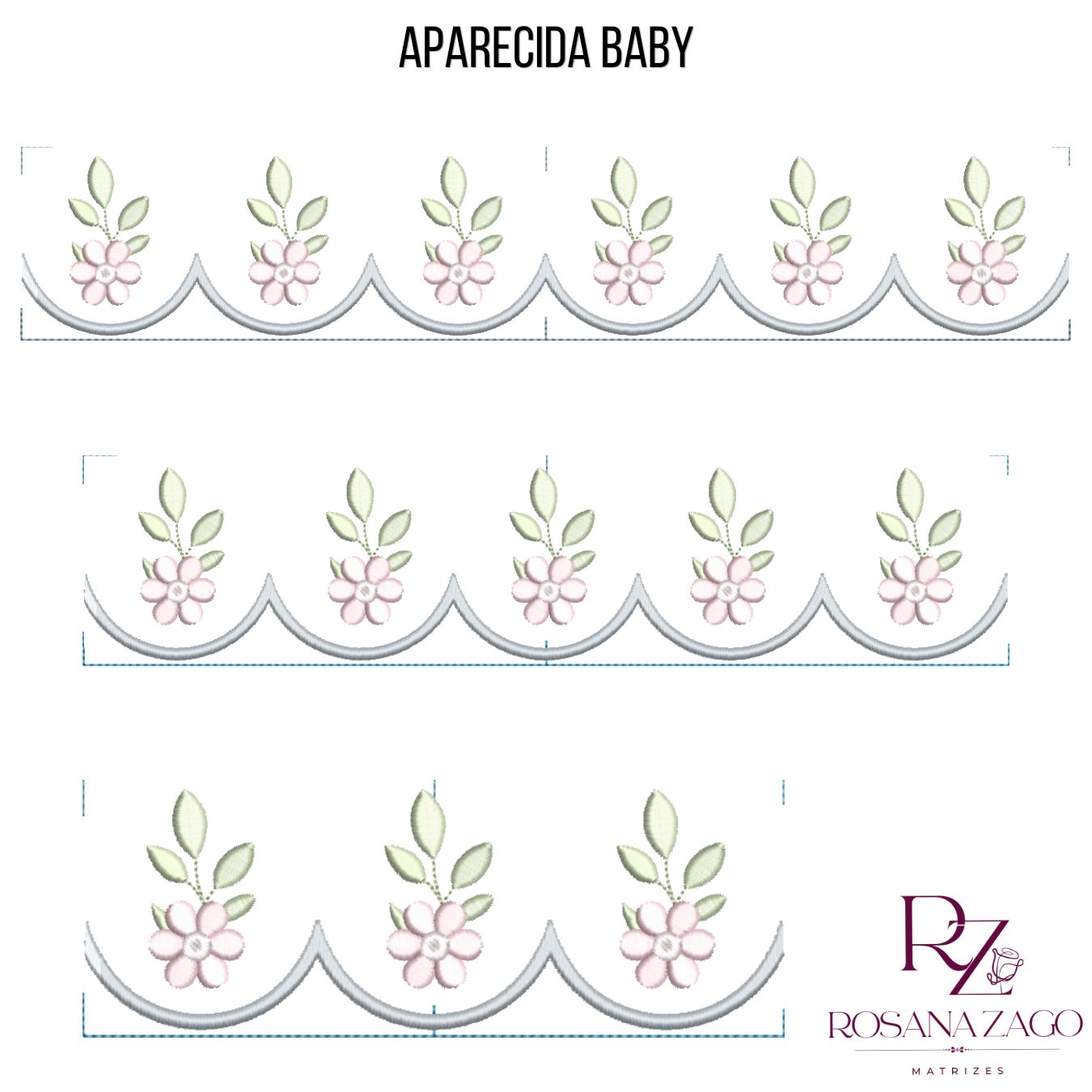APARECIDA BABY - Imagem 5