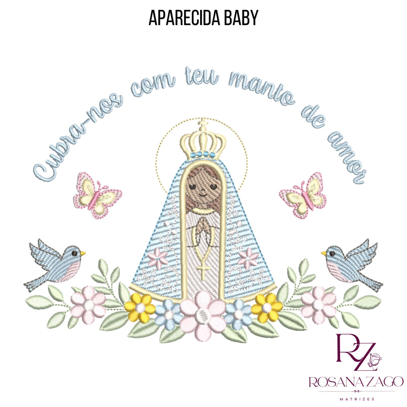 APARECIDA BABY - Imagem 3