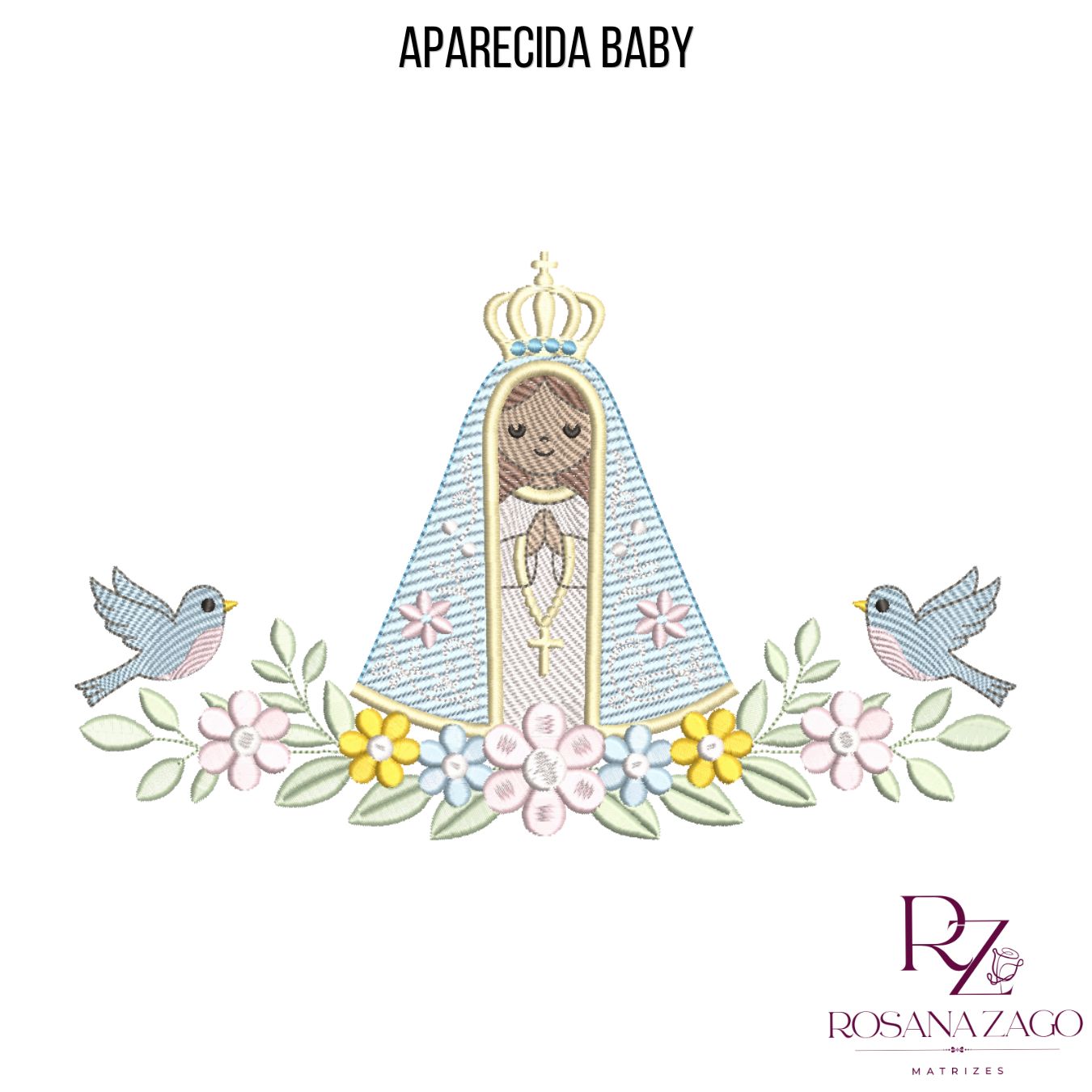 APARECIDA BABY - Imagem 4