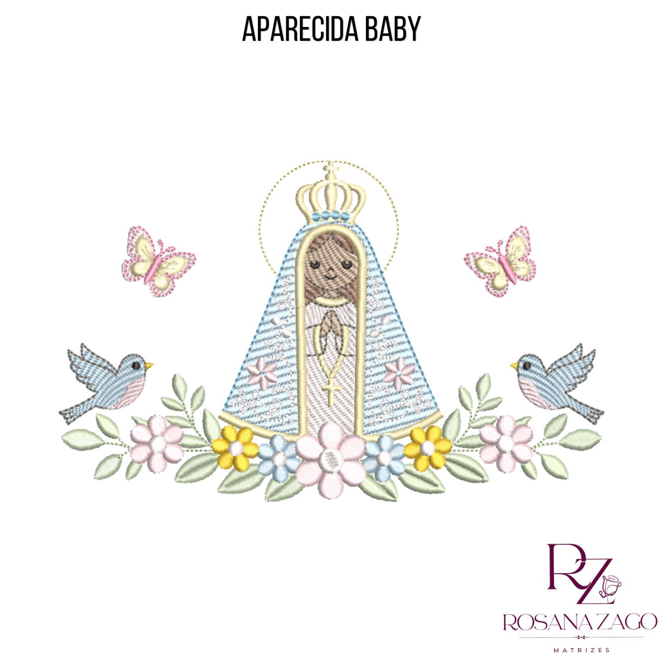 APARECIDA BABY - Imagem 2