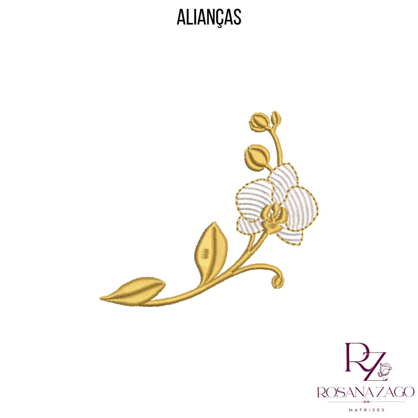 ALIANÇAS - Imagem 7